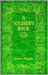 A Soldier's Book - Joanna Higgins