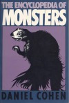 The Encyclopedia of Monsters - Daniel Cohen