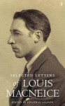 Selected Letters - Louis MacNeice