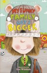 My Funny Family Gets Bigger - Chris Higgins, Lee Wildish