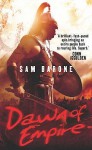 Dawn of Empire - Sam Barone