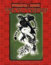 Dharma Book: Devil Tigers - Geoffrey C. Grabowski, Richard Dansky