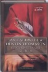 Een Venetiaans geheim - Ian Caldwell, Dustin Thomason, Jacques Meerman