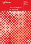 Annual Abstract of Statistics - (Great Britain) Office for National Statistics