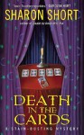 Death in the Cards - Sharon Short