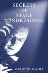 Secrets of Stage Mindreading - Ormond Mcgill