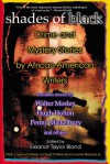 Shades Of Black: Crime and Mystery Stories by African-American Authors - Eleanor Taylor Bland