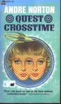 Quest Crosstime (Crosstime - Andre Norton