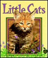 Little Cats - Bobbie Kalman, Tammy Everts