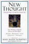 New Thought PA: A Practial Spirituality [A New Consciousness Reader] - Mary Manin Morrissey