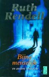 Bijna menselijk - Ruth Rendell