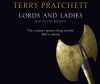 Lords and Ladies (Discworld, #14) - Terry Pratchett, Tony Robinson