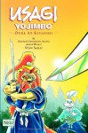 Usagi Yojimbo, Vol. 17: Duel at Kitanoji - Stan Sakai, Jack Davis