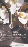 The New Tea Companion - Jane Pettigrew, Bruce Richardson