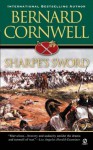 Sharpe's Sword (Sharpe, #14) - Bernard Cornwell