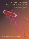 Introduction to Microbiology: A Case-History Study Approach (with CD-ROM and InfoTrac) (Available Titles Cengagenow) - John L. Ingraham, Catherine A. Ingraham