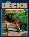 Decks - Tim Snyder