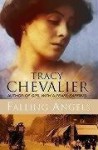 Falling Angels - Tracy Chevalier