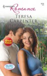 Her Baby, His Proposal (Baby on Board) - Teresa Carpenter