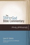 Philippians - Lynn H. Cohick, Tremper Longman III, Scot McKnight