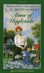 Anne of Ingleside - L.M. Montgomery