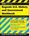 Cliffstestprep Regents U.S. History and Government Workbook - American BookWorks Corporation, Lastamerican Bookworks Corporation