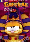 Garfield & Co. #2: The Curse of the Cat People (Garfield Graphic Novels) - Julien Magnat, Mathilde Marninchi, Antonin Poiree, Christophe Poujol