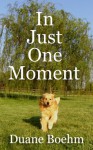 In Just One Moment - Duane Boehm