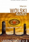 Numer. Laboratorium nr 8 - Marcin Wolski