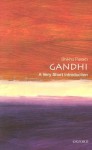 Gandhi: A Very Short Introduction - Bhikhu C. Parekh