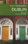 Bloom's Literary Guide to Dublin - John Tomedi