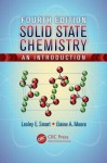 Solid State Chemistry: An Introduction - Lesley E. Smart, Elaine A. Moore