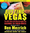 Busting Vegas Low Price CD: Busting Vegas Low Price CD - Ben Mezrich