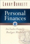 Personal Finances - Larry Burkett