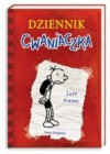 Dziennik cwaniaczka - Jeff Kinney