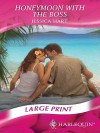 Honeymoon with the Boss - Jessica Hart