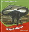 Diplodocus - Kimberley Jane Pryor