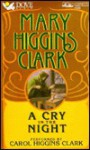 Cry in the Night - Mary Higgins Clark