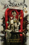 The Sandman: Overture #1 - J.H. Williams III, Neil Gaiman