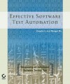 Effective Software Test Automation: Developing an Automated Software Testing Tool - Kanglin Li, Mengqi Wu