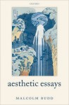 Aesthetic Essays - Malcolm Budd