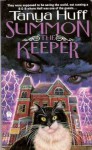 Summon the Keeper - Tanya Huff