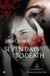 Seven Days To Death - John Creasey