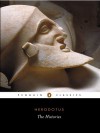 The Histories - Herodotus, Aubrey de Sélincourt, John M. Marincola