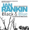 Black and Blue - Ian Rankin, James MacPherson