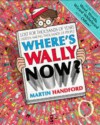 Where's Wally Now - Martin Handford