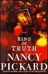 Ring of Truth - Nancy Pickard