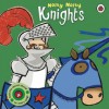 Knights (Noisy Noisy) - Ladybird, Emma Dodd