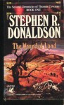 The Wounded Land - Stephen R. Donaldson
