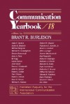 Communication Yearbook - Burleson